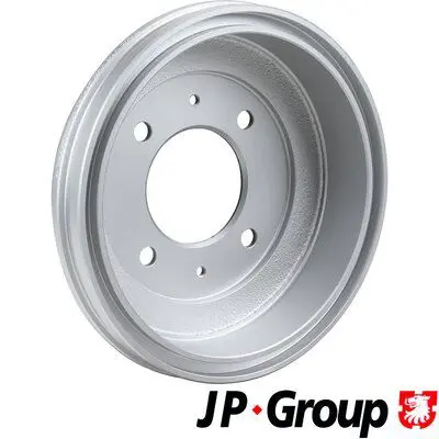 Handler.Part Brake Drum JP GROUP 3563500300 2