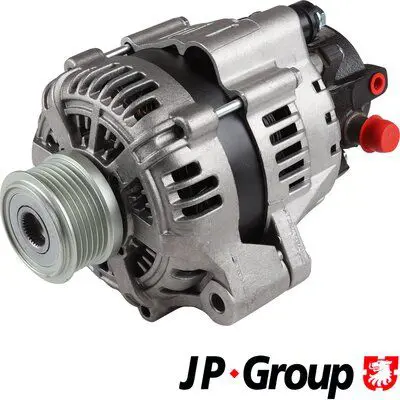 Handler.Part Alternator JP GROUP 3590100500 1