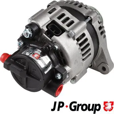 Handler.Part Alternator JP GROUP 3590100500 2