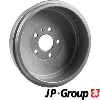 Handler.Part Brake Drum JP GROUP 4163500600 2