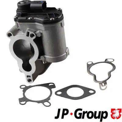 Handler.Part EGR Valve JP GROUP 4319900400 1