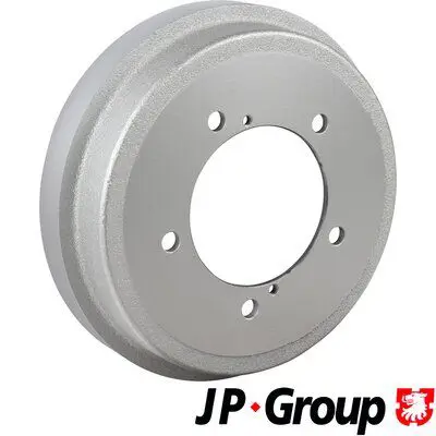 Handler.Part Brake drum JP GROUP 4763500200 1