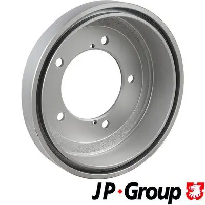 Handler.Part Brake drum JP GROUP 4763500200 2