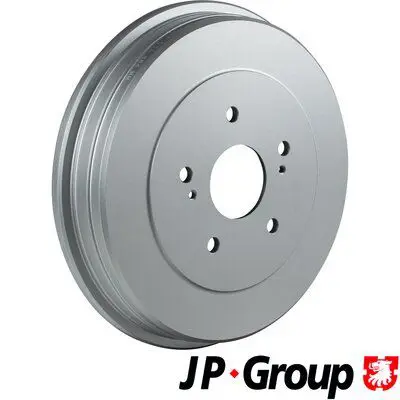 Handler.Part Brake drum JP GROUP 4763500300 1