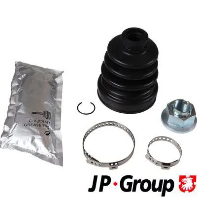 Handler.Part Bellow set, drive shaft JP GROUP 4843600810 1