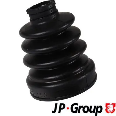 Handler.Part Bellow set, drive shaft JP GROUP 4843600810 2