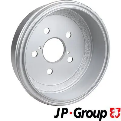 Handler.Part Brake Drum JP GROUP 4863500100 2