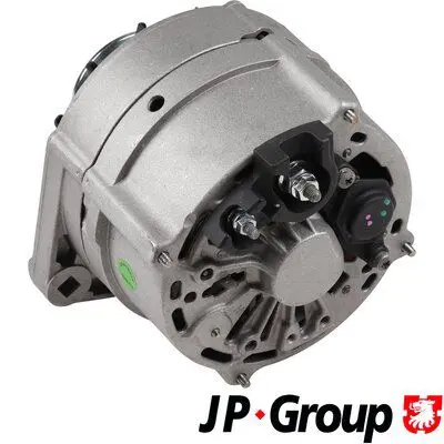 Handler.Part Alternator JP GROUP 4990100500 2