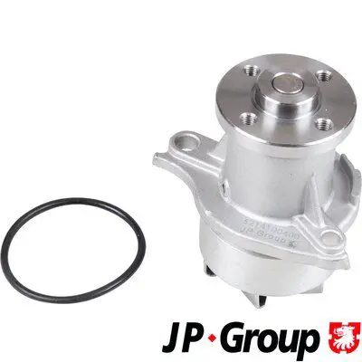 Handler.Part Water pump JP GROUP 5214100400 1