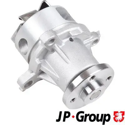 Handler.Part Water pump JP GROUP 5214100400 3