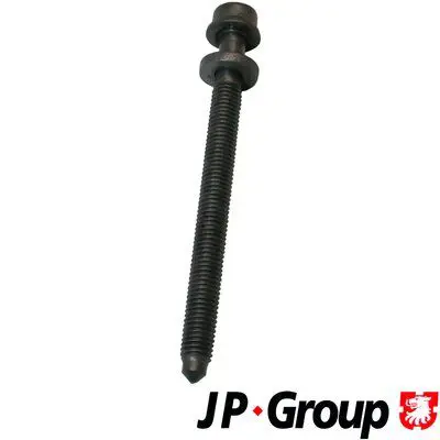 Handler.Part Cylinder head bolt JP GROUP 1111150700 1