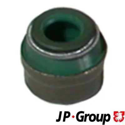 Handler.Part Seal, valve stem JP GROUP 1111352900 1