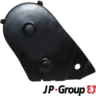 Handler.Part Cover, timing belt JP GROUP 1112400300 1