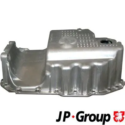 Handler.Part Wet sump JP GROUP 1112901700 1