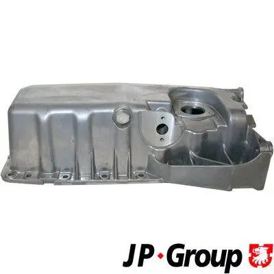 Handler.Part Wet sump JP GROUP 1112902000 1