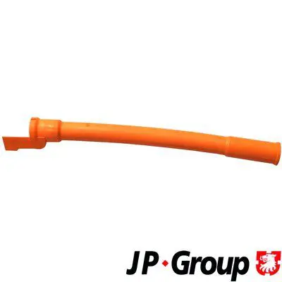 Handler.Part Funnel, oil dipstick JP GROUP 1113250400 1