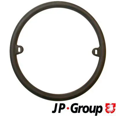 Handler.Part Seal, oil cooler JP GROUP 1113550300 1