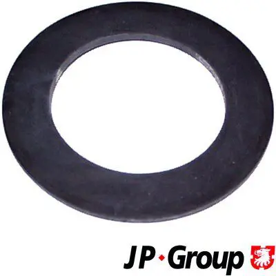 Handler.Part Seal, oil filler cap JP GROUP 1113650202 1