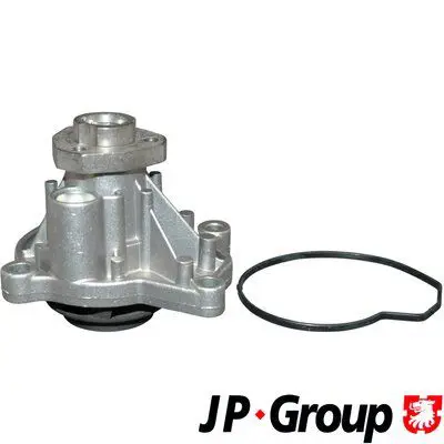 Handler.Part Water pump JP GROUP 1114100900 1