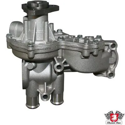 Handler.Part Water pump JP GROUP 1114104600 1