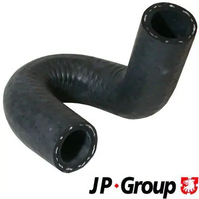 Handler.Part Radiator hose JP GROUP 1114301100 1