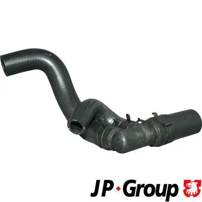 Handler.Part Radiator hose JP GROUP 1114301300 1