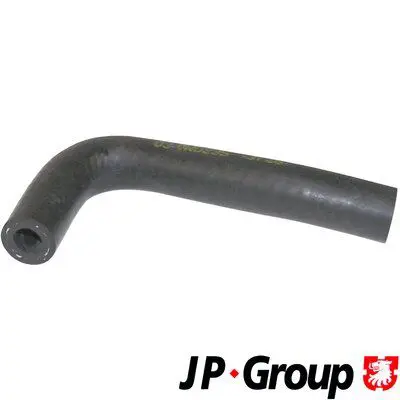 Handler.Part Radiator hose JP GROUP 1114302400 1