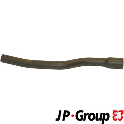 Handler.Part Radiator hose JP GROUP 1114305300 1