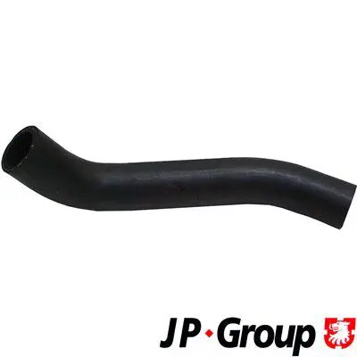 Handler.Part Radiator hose JP GROUP 1114306200 1