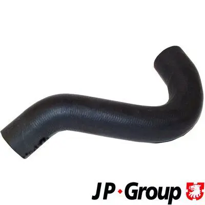 Handler.Part Radiator hose JP GROUP 1114306300 1