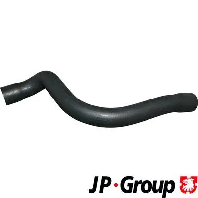 Handler.Part Radiator hose JP GROUP 1114307800 1