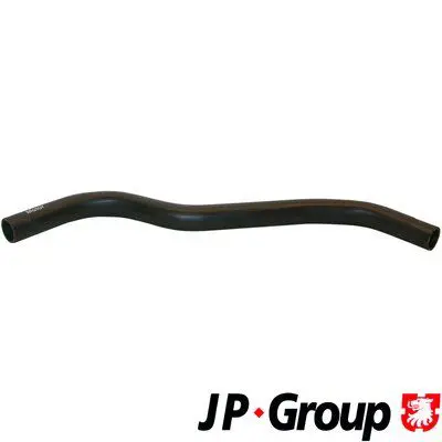 Handler.Part Radiator hose JP GROUP 1114308600 1