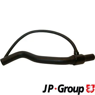 Handler.Part Radiator hose JP GROUP 1114308700 1