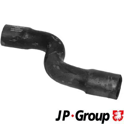 Handler.Part Radiator hose JP GROUP 1114305700 1