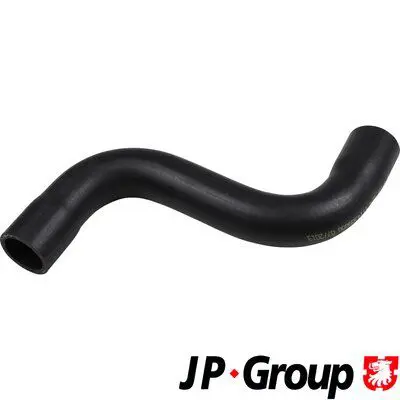 Handler.Part Radiator hose JP GROUP 1114305800 1