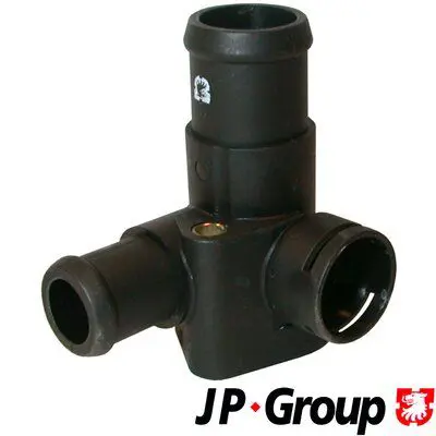 Handler.Part Coolant flange JP GROUP 1114501100 1