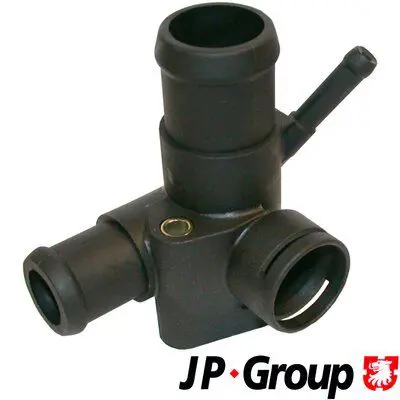 Handler.Part Coolant flange JP GROUP 1114501200 1