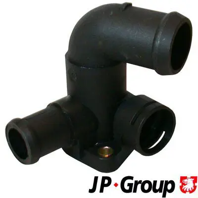 Handler.Part Coolant flange JP GROUP 1114501300 1