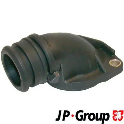 Handler.Part Coolant flange JP GROUP 1114501600 1