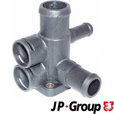 Handler.Part Coolant flange JP GROUP 1114502200 1