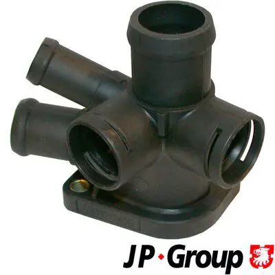 Handler.Part Coolant flange JP GROUP 1114502400 1