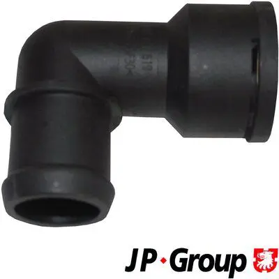 Handler.Part Coolant flange JP GROUP 1114502500 1