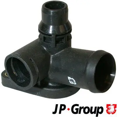 Handler.Part Coolant flange JP GROUP 1114503300 1