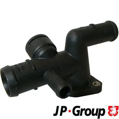 Handler.Part Coolant flange JP GROUP 1114503800 1