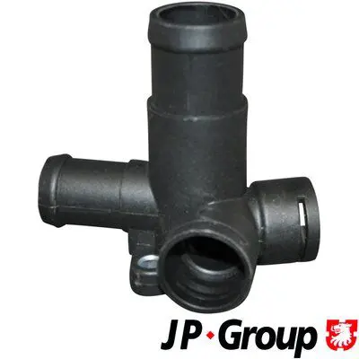 Handler.Part Coolant flange JP GROUP 1114504000 1