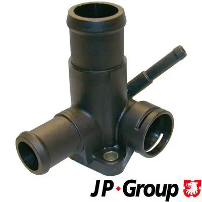 Handler.Part Coolant flange JP GROUP 1114504100 1