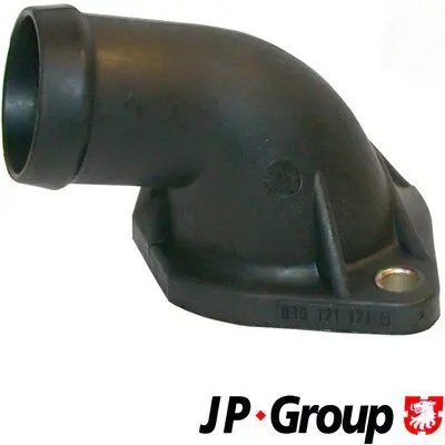 Handler.Part Coolant flange JP GROUP 1114505500 1