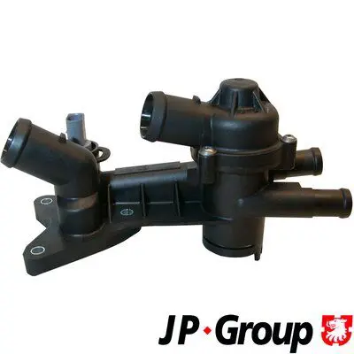 Handler.Part Thermostat housing JP GROUP 1114506800 1