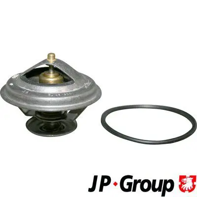 Handler.Part Thermostat, coolant JP GROUP 1114601310 1