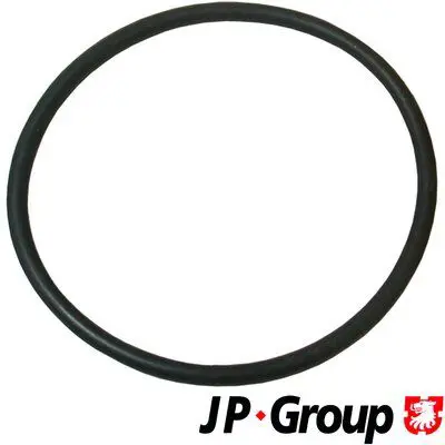 Handler.Part Gasket, thermostat JP GROUP 1114650700 1